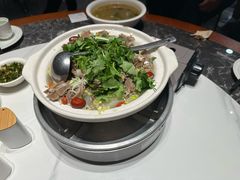 -国人川菜(李家村建东街店)