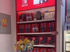 -任天堂Nintendo Switch体验店(天河城店)