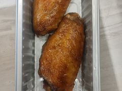 -玛格萝妮比萨屋(陆家浜路店)