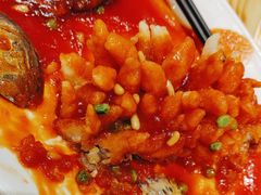 -顺风海鲜港(金玉兰店)