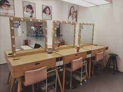 -天真蓝照相馆(中华广场店)