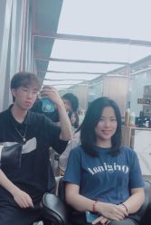 -概念‘s HAIR SALON