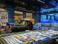 -丽达购物中心(崂山店)