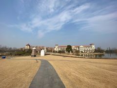 -歌斐颂巧克力小镇