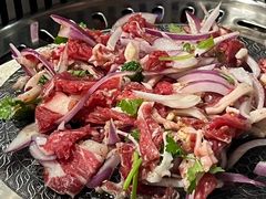 -正通记·哈尔滨烧烤·炭烤鸽子(七宝万科国际店)