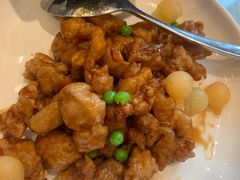 -小厨娘淮扬菜(清江苏宁广场店)