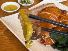 -香江小厨 The Kitchen(香江俱乐部店)