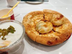 -石榴花新疆清真餐厅(莫愁湖店)
