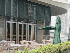 -上海前滩香格里拉大酒店