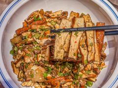 -湖南老灶台·生态农业餐饮(龙胜店)