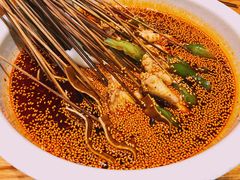 -嘉州叶婆婆钵钵鸡(建设路店)