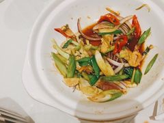 -渝信川菜(西单店)