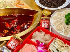 -小龙坎火锅(仓山万达店)