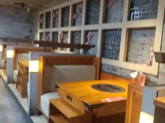 -呷哺呷哺 黄金牧场 (欢乐谷店)