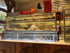 -CHOCMONS巧克怪兽(屏风街店)