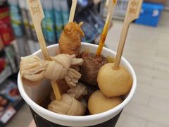 -新力有家便利店(佳园路二店)