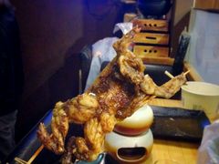 -汪爹爹武汉牛三鲜(朝外大街店)