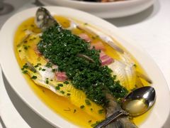 -玫瑰厅上海菜(兴国路店)