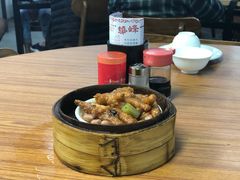 -华峰食馆(氹仔店)