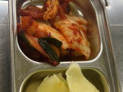 -朴氏韩国料理(北欧丽景店)