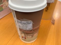 -霸王茶姬(南亚风情第壹城店)
