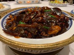 冰糖甲鱼-宁波状元楼酒店(和义路店)