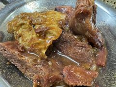 -阿秋牛排(湖心街店)