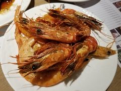 -大渔铁板烧(花园道店)