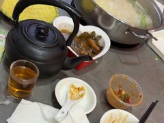 -官塘陈记鱼生·潮汕砂锅粥·牛肉火锅(潮枫路总店)