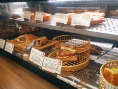 -Let's Taipei 非常烘焙(太古里店)