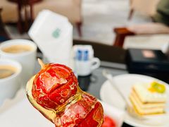 -天津海河悦榕庄·Lobby Lounge大堂吧