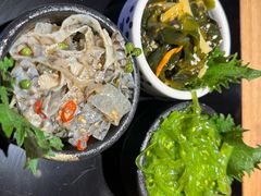 -沼津港日本料理·寿喜烧·烧鸟(新世界大丸百货店)