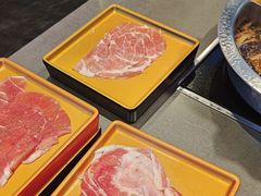 -牛武士寿喜烧·和牛火锅自助(全球首店)