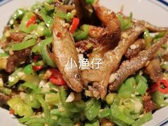 -俏九州·小炒黄牛肉(华润万象汇店)