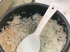 -饭怕鱼·黄焖鲟龙鱼(湖大店)