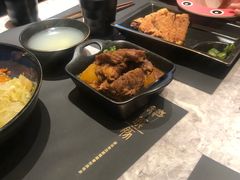 -馔豚·台北菜专门店(深圳湾万象城店)