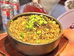 -菌自由丨野生菌火锅特色庭院餐厅(丽江古城店)
