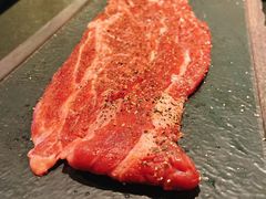 -神户赤童日式烤肉(金地广场店)