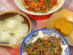 -高嗲嗲·湘味爆炒王(云密城店)