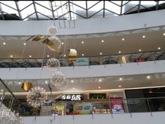 -新田360广场(上海华侨城店)