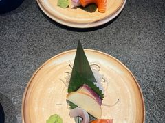 -大桥日本料理·日式放题·铁板定食(科兴科学园店)