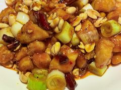 -范家小馆·烤鸭新京菜(金融街店)