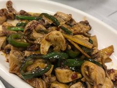 -阿九食店(南湾南路店)