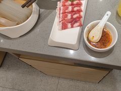 -海底捞火锅(旭辉MALL店)