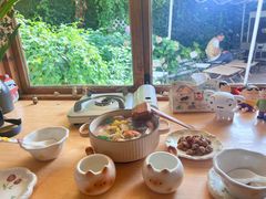 -柴の食堂·日式家庭料理·熊之肆(大学路店)