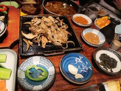 -将军牛排·尔滨地标朝鲜族美食(总店)