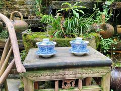 -青城甲(青城山店)