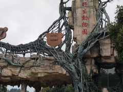 -贵州森林野生动物园