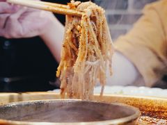 极品千层肚-巴蜀大宅门火锅(北大街店)