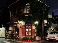 -不舍昼夜咖啡馆